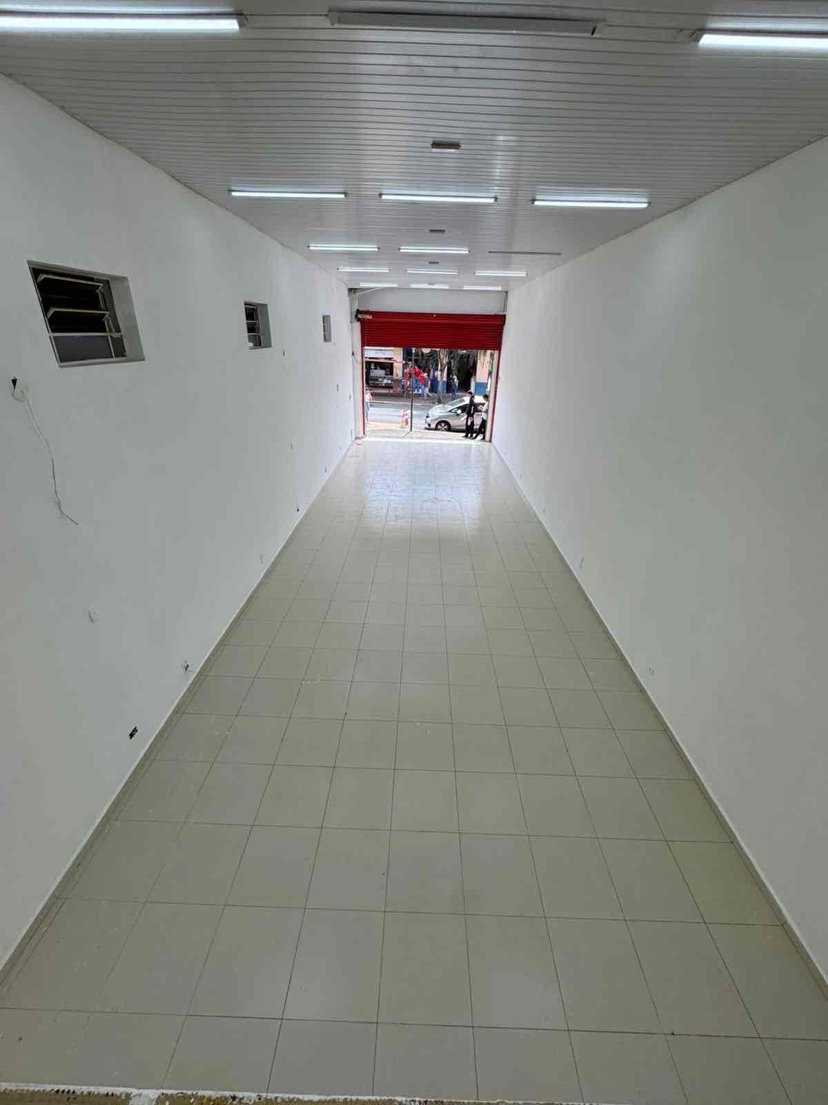Sala comercial para locação,150m²úteis na rua sergipe no Centro de Londrina, PR