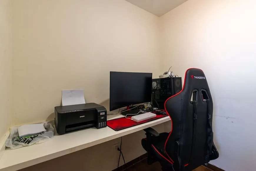 Apartamento à venda - Cobertura Triplex, 4 quartos - 3 vagas de garagem - Centro, Londrina, PR