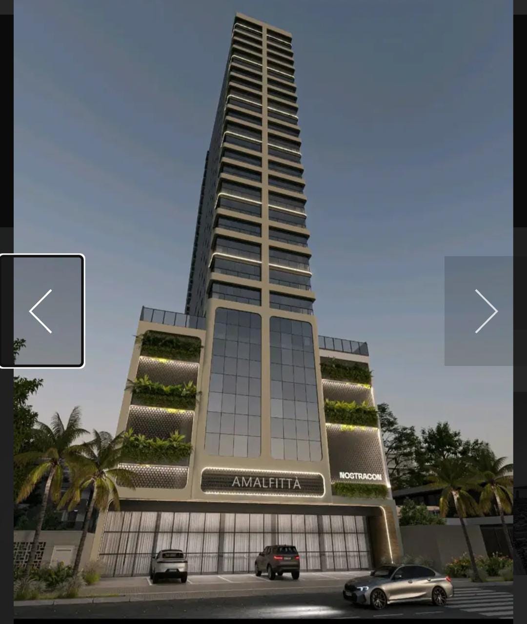 Apartamento Para investimento à venda, Pereque, Itapema, SC 600Mts do MAR, Pega permuta