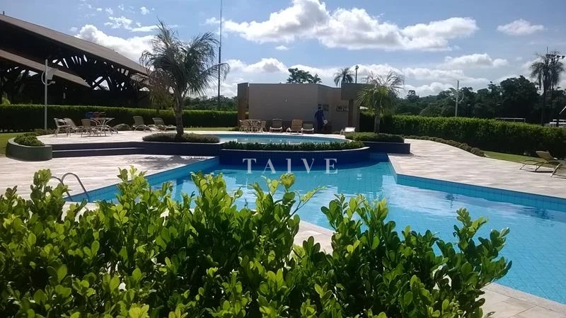 Imagens do imóveis Terreno À Venda Sun Lake Residence Londrina