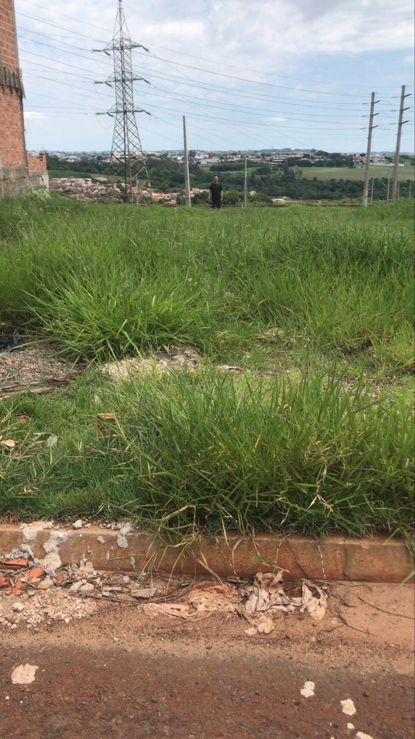 Terreno à Venda, 340,49 m² Terreno Liberado para construir ao Lado do CONDOMÍNIO GOLDEN PARK II - Marumbi, Londrina, PR