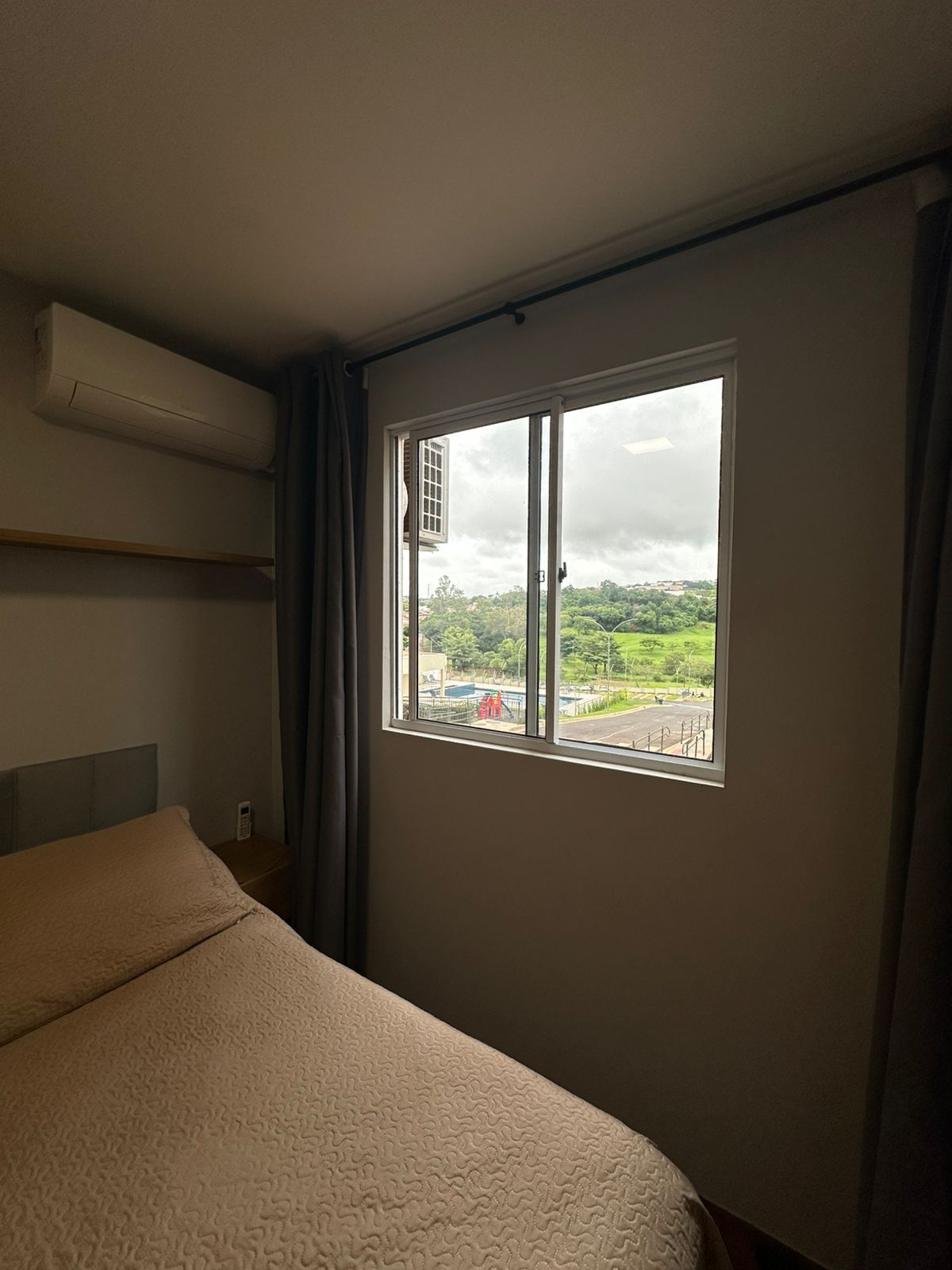 Apartamento à venda, 2 quartos, 57 m², Residencial Lituania, Jardim Lago Norte, Londrina, PR