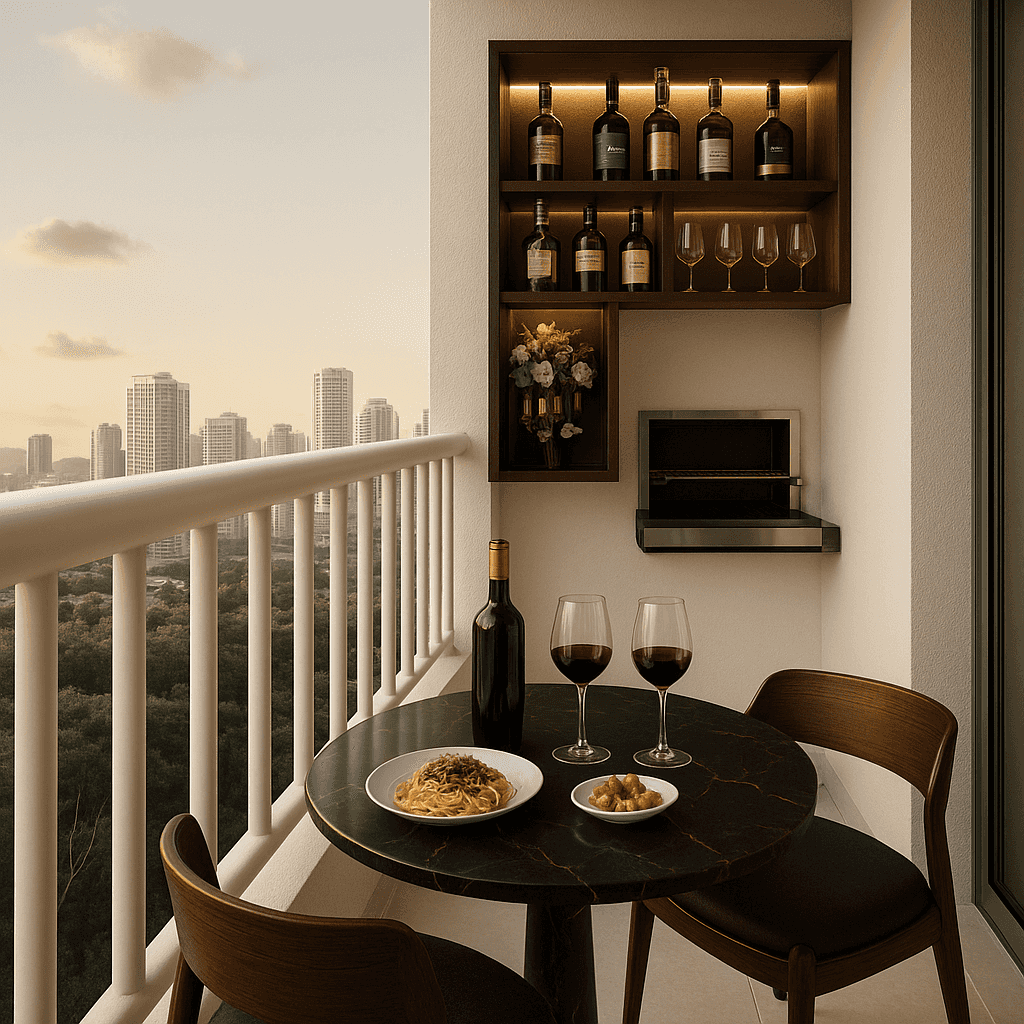 Apartamento à venda, próximo à Universidade Estadual de Londrina (UEL) , Londrina - PR