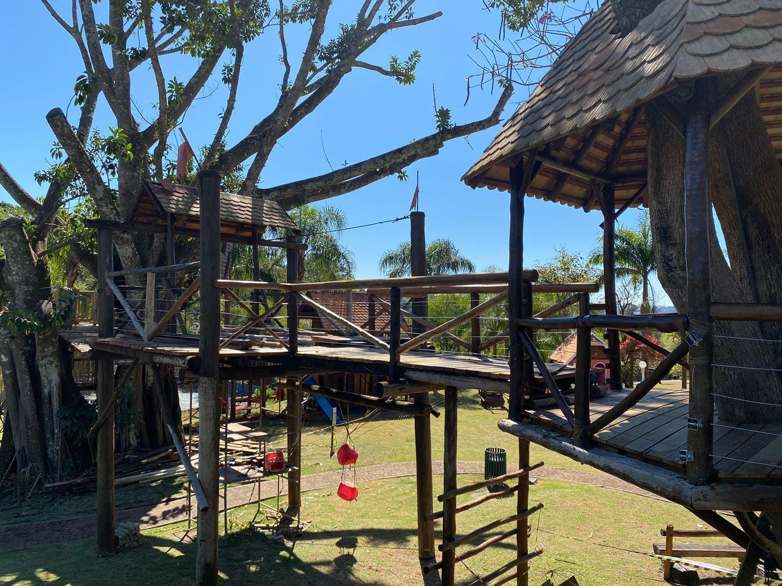 Terreno à Venda, total 3127m² em Condomínio Terras de Canaã -  Cambé PR