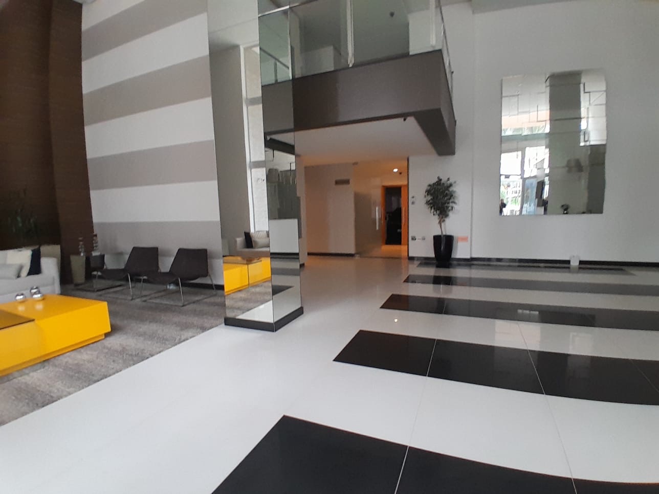 Apartamento padrão à Venda, Santa Rosa, Londrina, PR
