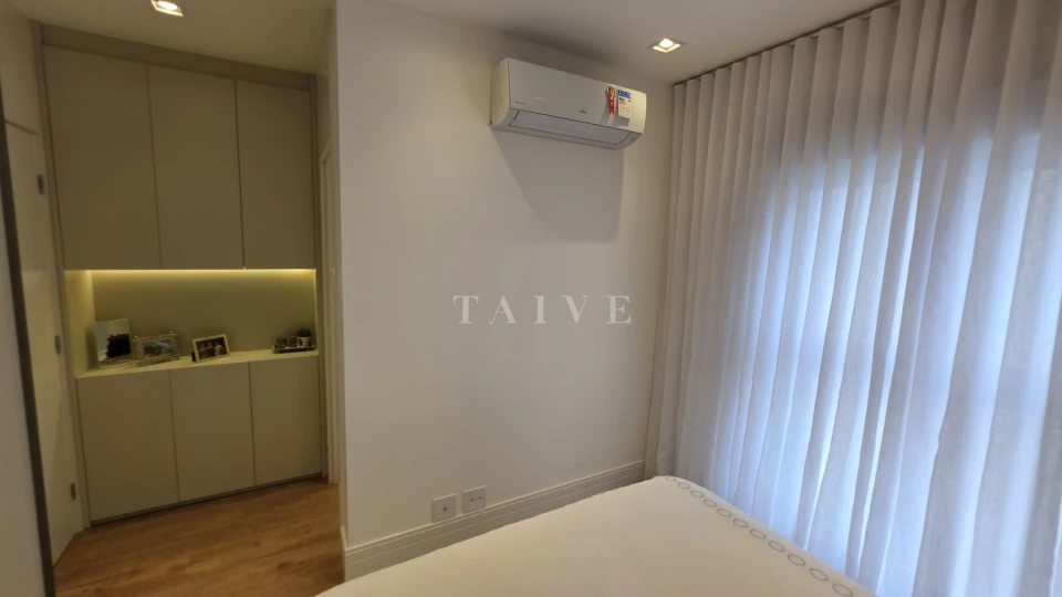 Apartamento Alto Padrão 215m² 3 Suítes - Edifício Landmark - Gleba Palhano - Londrina-PR - foto 19