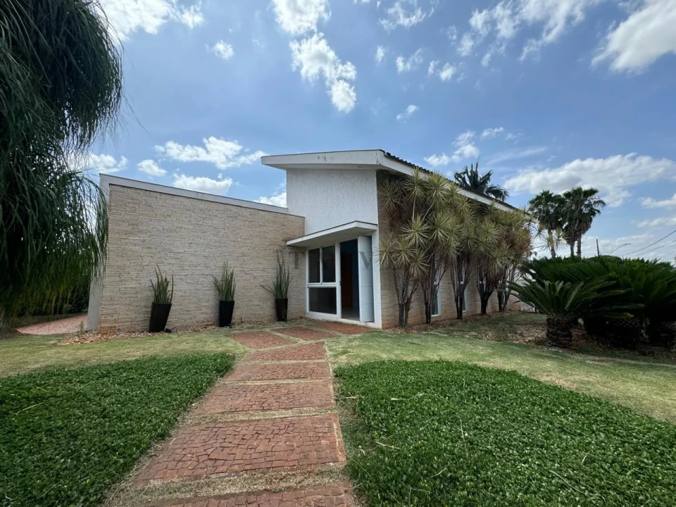 Casa em Condomínio 290m², 3 suítes, â Venda Condomínio Acácia Imperial Londrina - foto 24