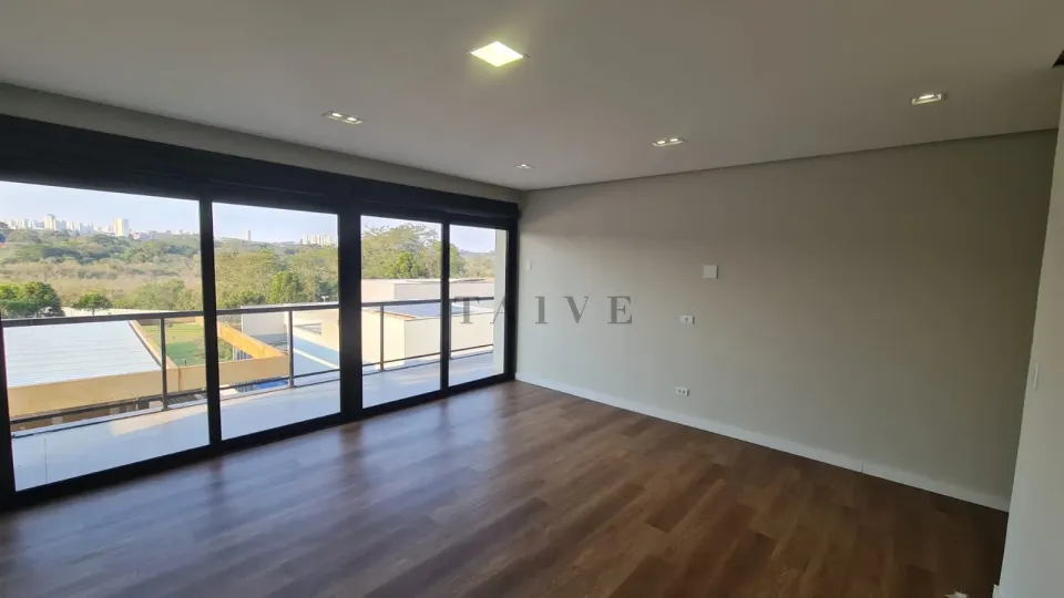 Casa Em Condomínio À Venda Sun Lake Residence Londrina - foto 20