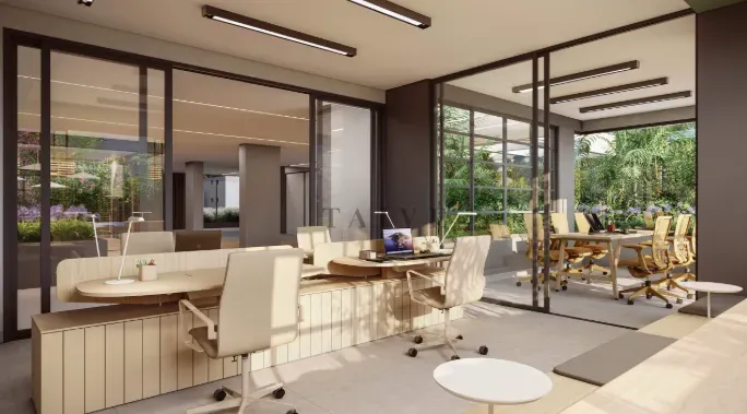 Aluga-se apartamento no condomínio Wood da Vanguard, com 2 quartos (sendo 1 suíte), com 167 m², Terra Bonita, Zona Sul, Londrina - foto 22