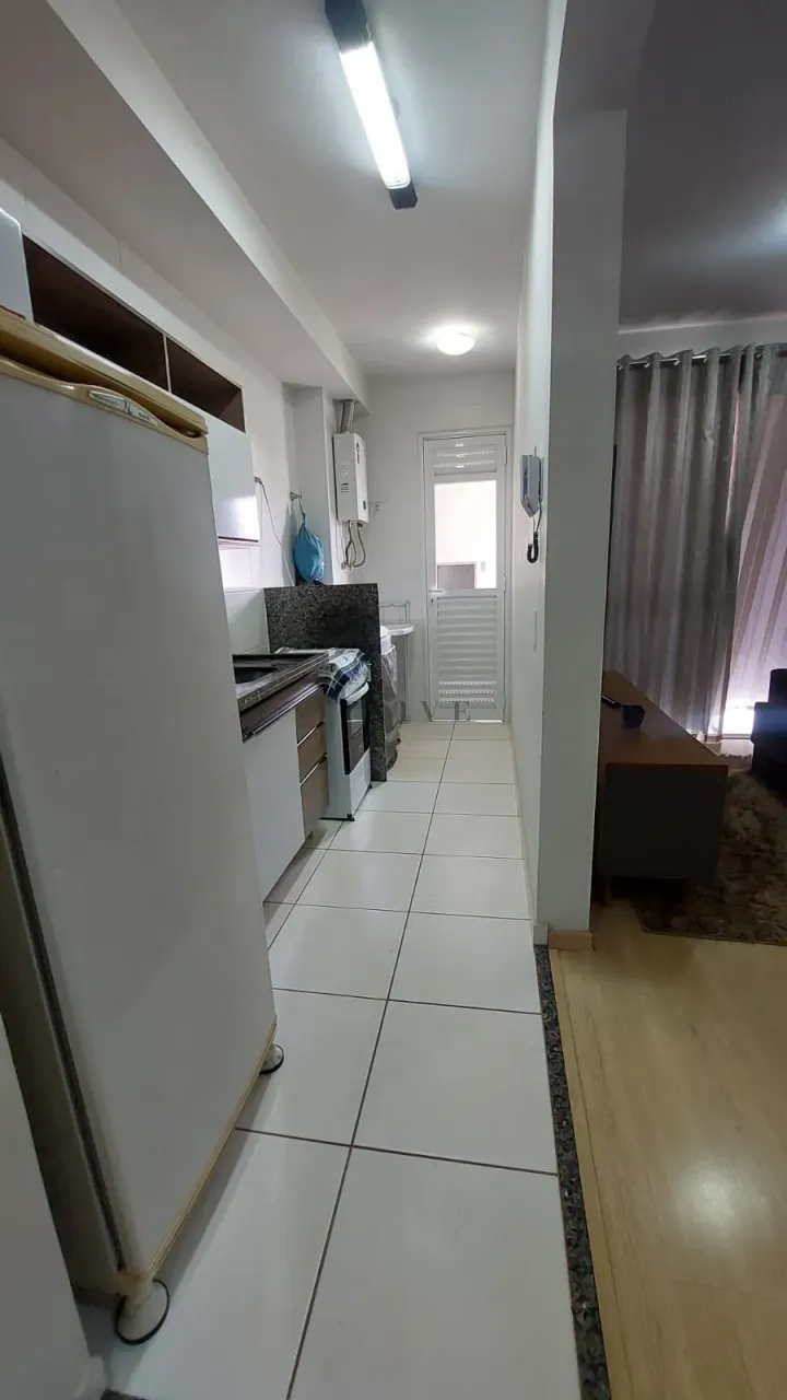Apartamento a venda 3 quartos (1 suíte), andar baixo, Boulevard Village residence - foto 25