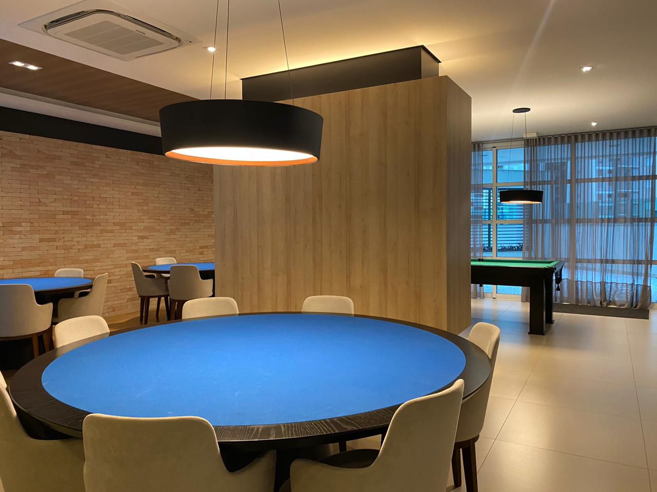 Apartamento à venda, Edifício Landmark, 214m² úteis, 2 suítes,2 Demi suítes, 3 vagas, estuda permuta de menor valor  - Gleba Fazenda Palhano, Lon