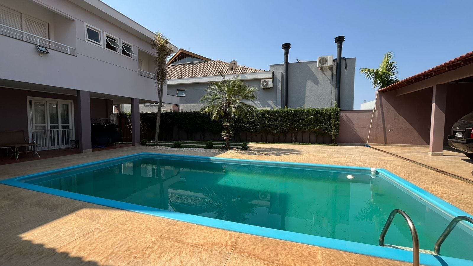 Casa em condomínio à Venda, Recanto do Salto, Londrina, PR