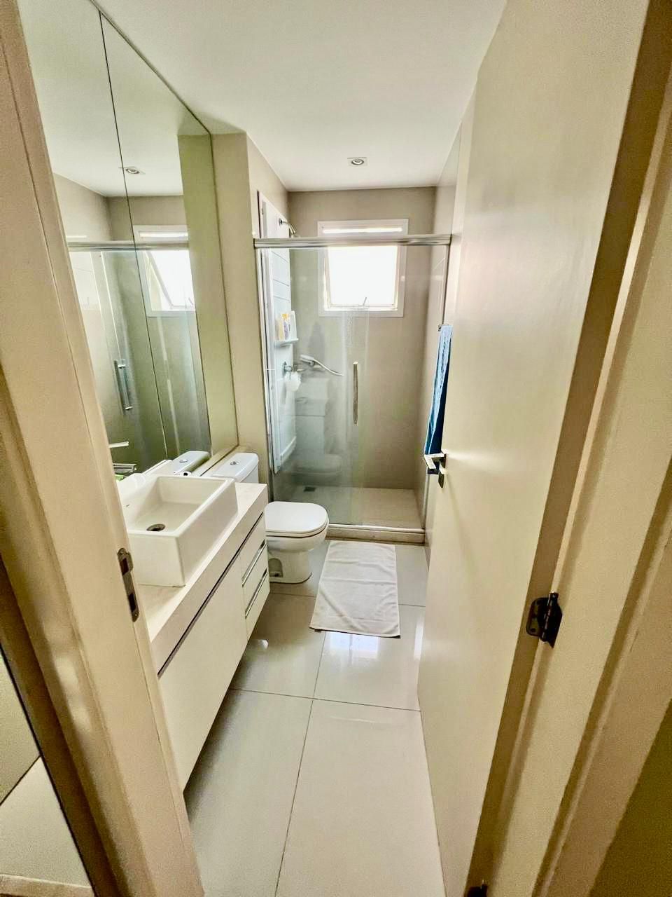 Apartamento  à venda, Ed. Maison Victoria, 183m², 3 suítes, 2 vagas -  Santa Rosa, Londrina, PR