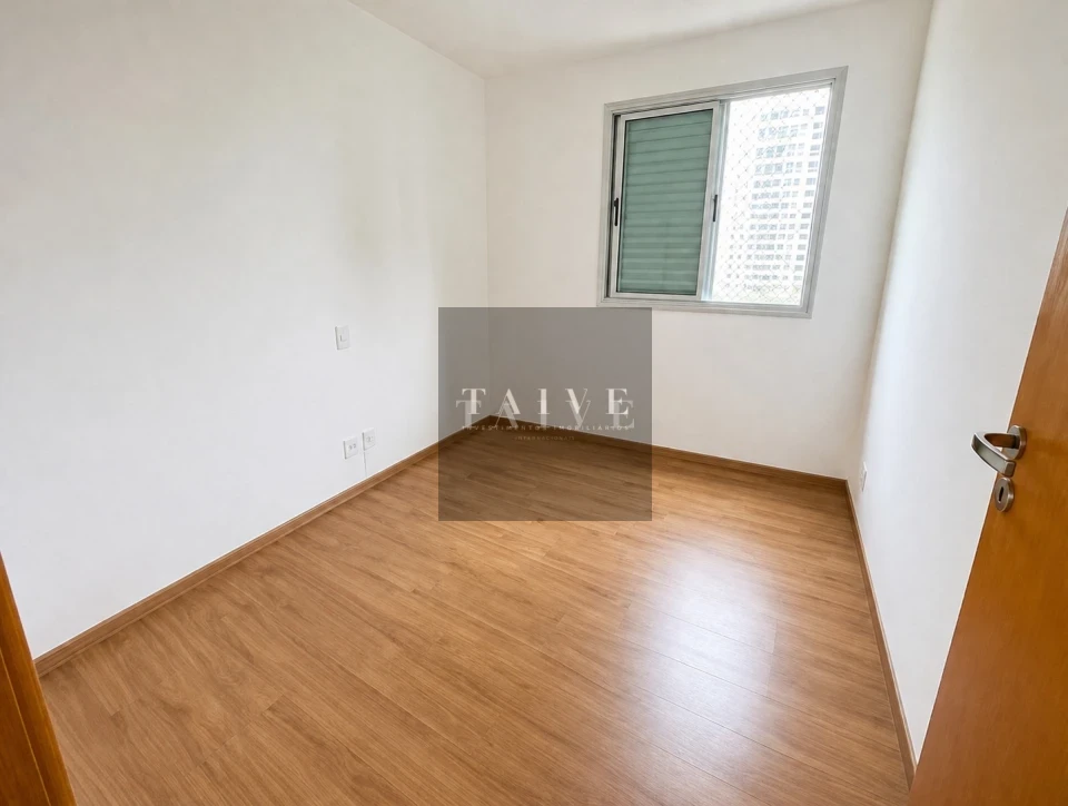 Apartamento 3 Quartos à Venda no Florais Eco Resort – Gleba Palhano, Londrina