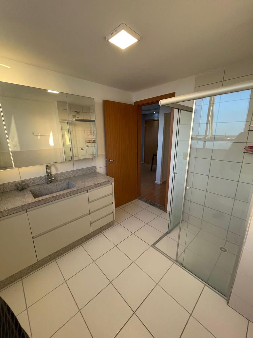 Apartamento à venda Spazio Louvre, 45m², 2 dormitórios com armários, 1 banheiro, 1 vaga de garagem, móveis embutidos, Gleba Fazenda Palhano, Lond