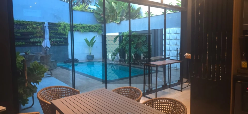 Casa À Venda Sun Lake Residence Londrina