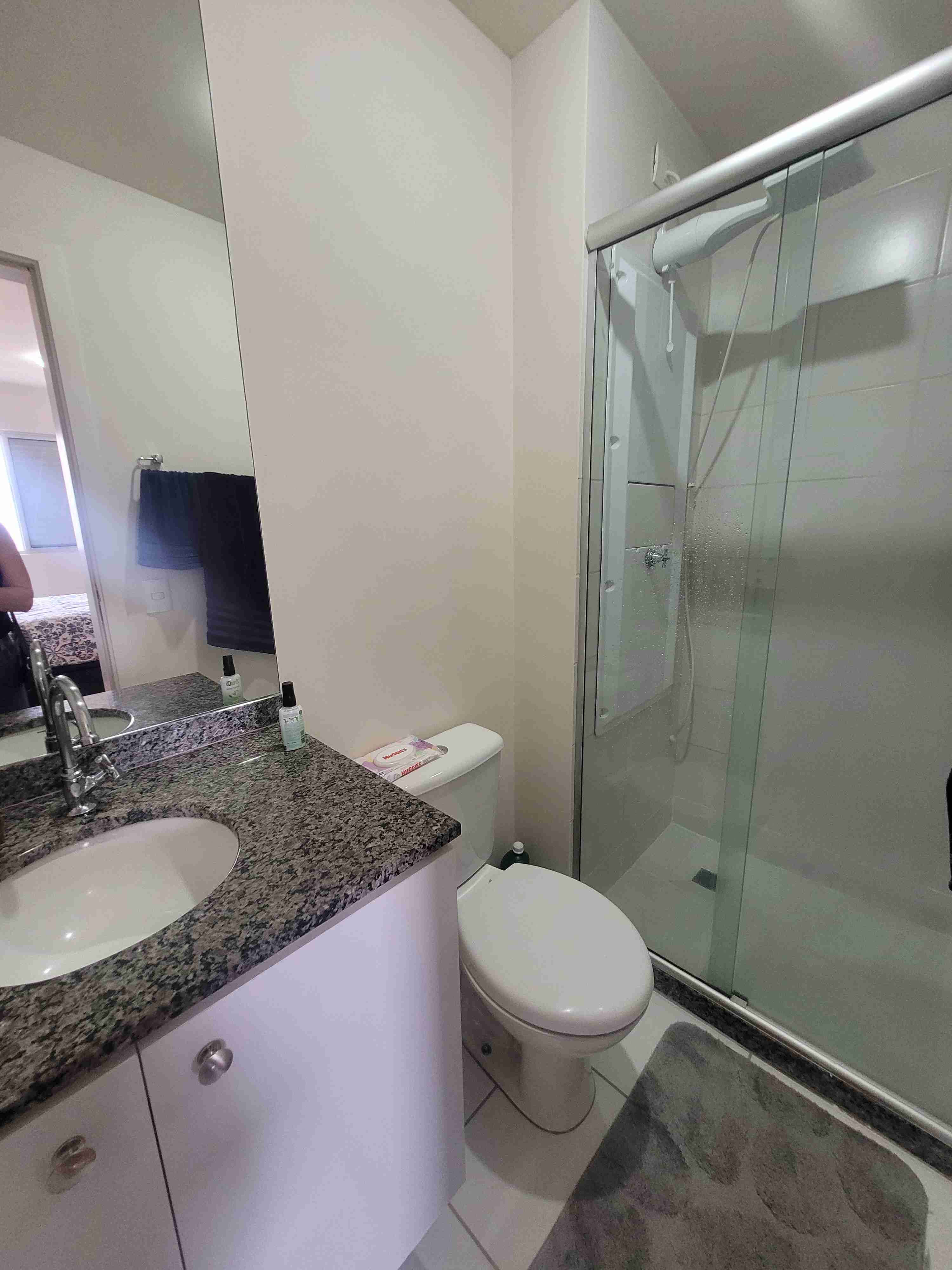 Apartamento à venda no Edifício Torres do Horizonte,andar alto, sol da manha, 3 quartos,Gleba Palhano- Londrina, PR