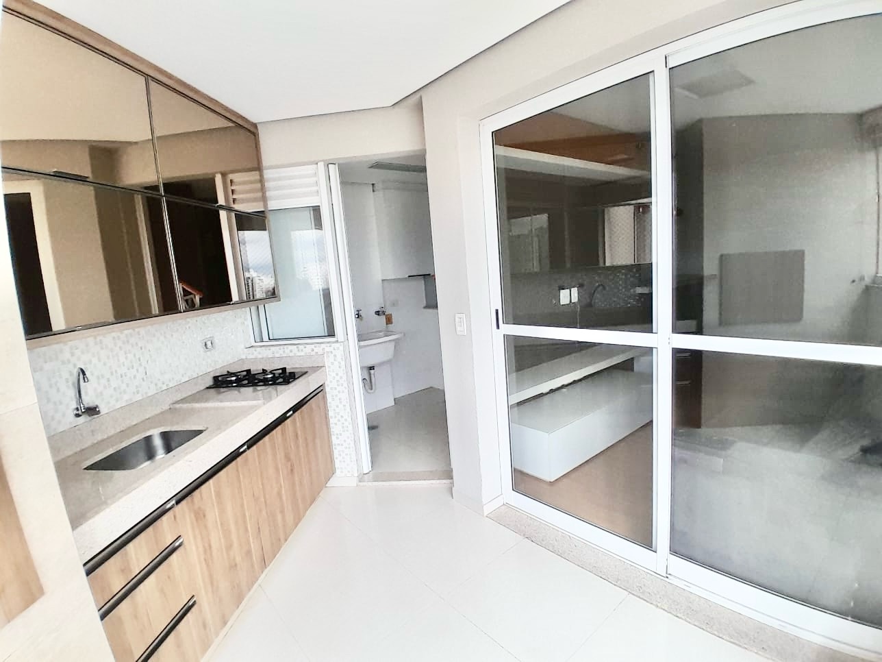 Apartamento padrão à Venda, Santa Rosa, Londrina, PR