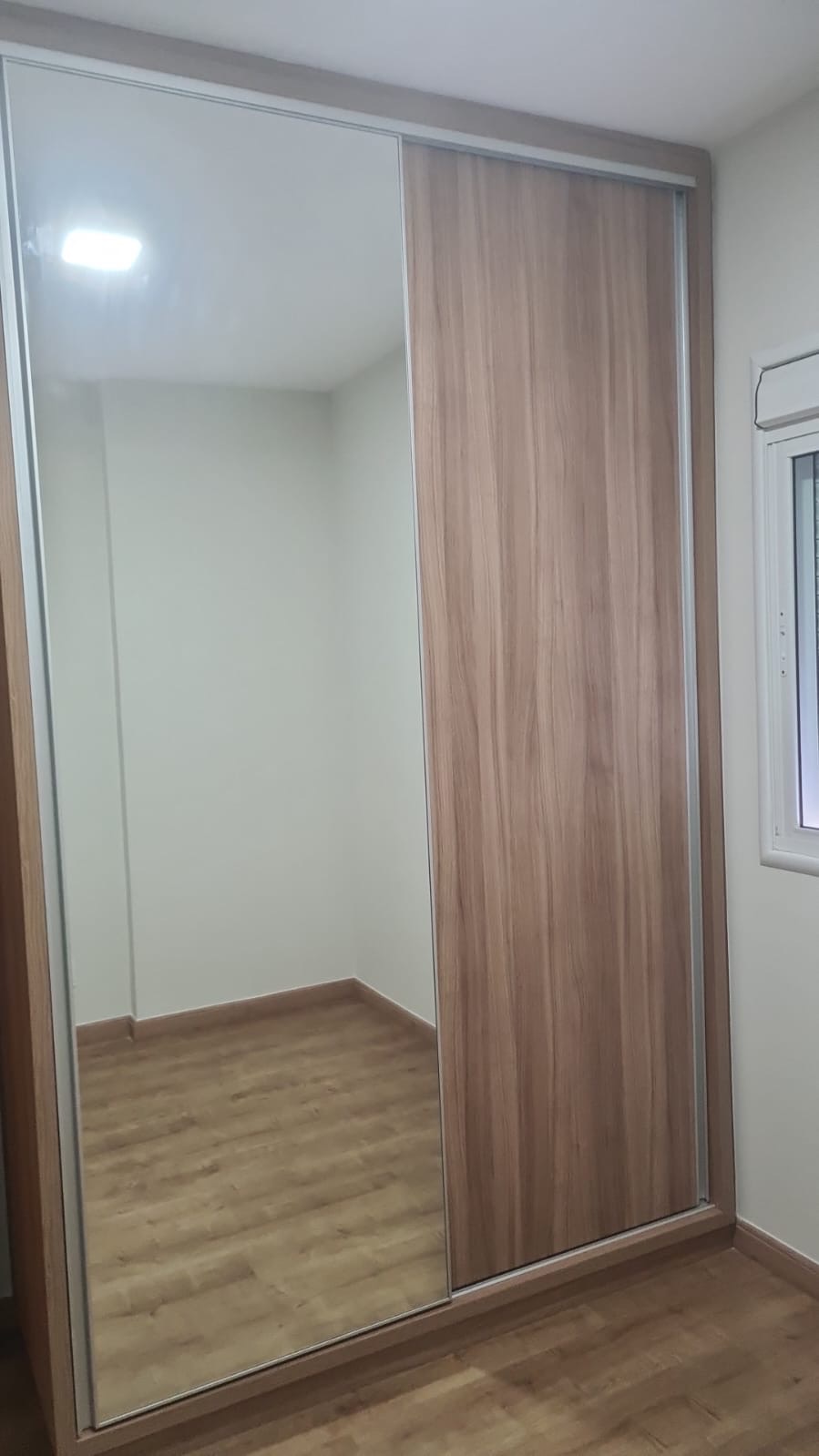 Apartamento à Venda, Edifício NYC Palhano, 69m²úteis, 3 quartos sendo 1 suite, todo planejado, 2 vagas, andar alto- Gleba Palhano- Londrina, PR