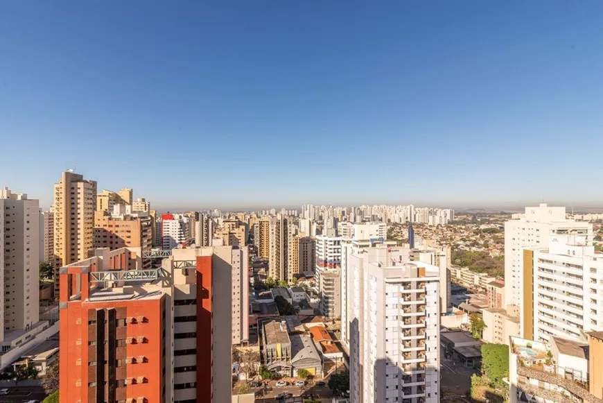 Apartamento à venda - Cobertura Triplex, 4 quartos - 3 vagas de garagem - Centro, Londrina, PR