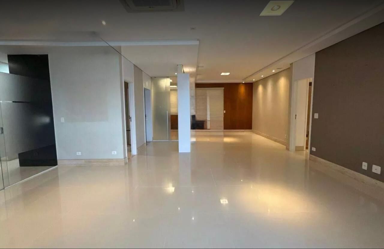 Apartamento à venda, 3 suítes, 245 m², Condomínio Casa Batlo, Santa Rosa, Gleba Palhano, Londrina, PR
