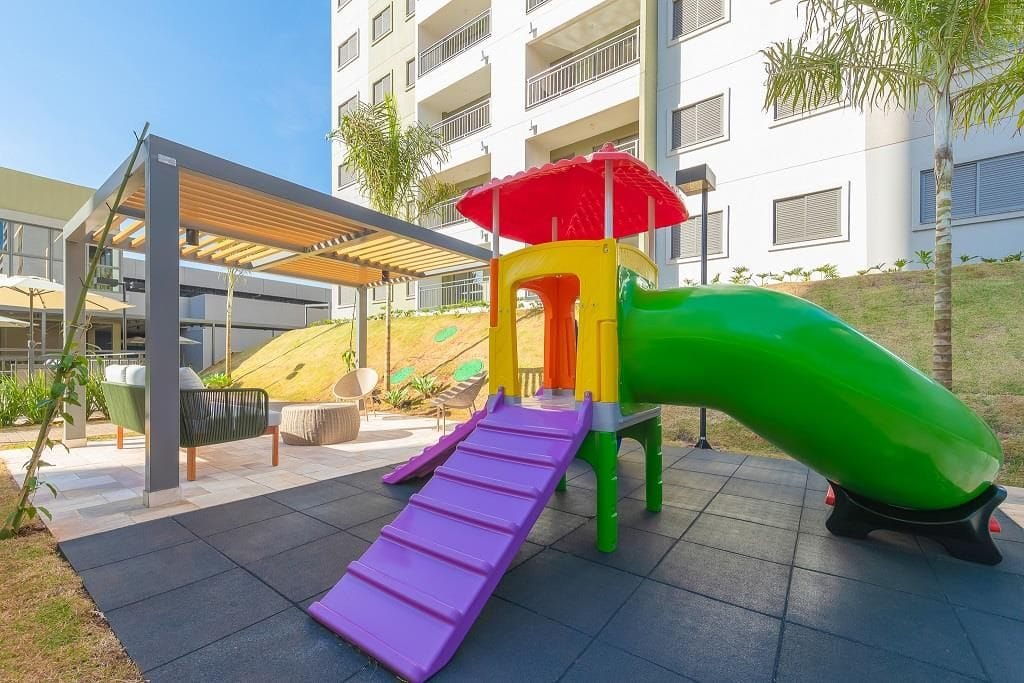 Apartamento à venda, Sunny Downtown,  64m2 uteis, 2 Dormitorios, Sendo 1 Suite, Sala Estendida, Sacada com Churrasqueira, Bairro: Marco Zero, Lon