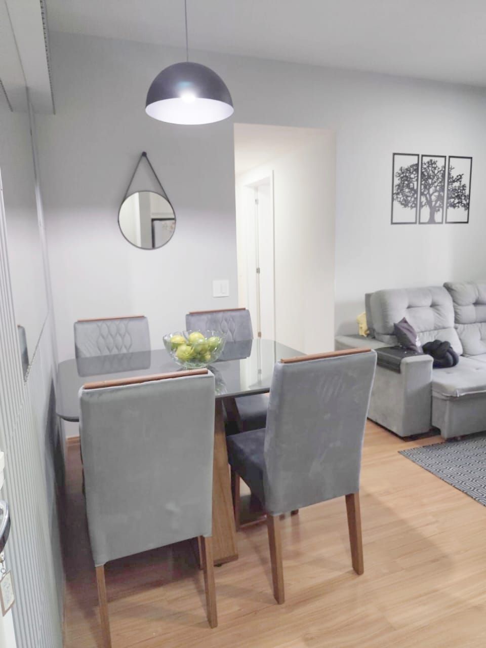 Apartamento à venda, Edifício Sunset Faria Lima, 3 quartos sendo 1 suite, Gleba Fazenda Palhano, Londrina, PR