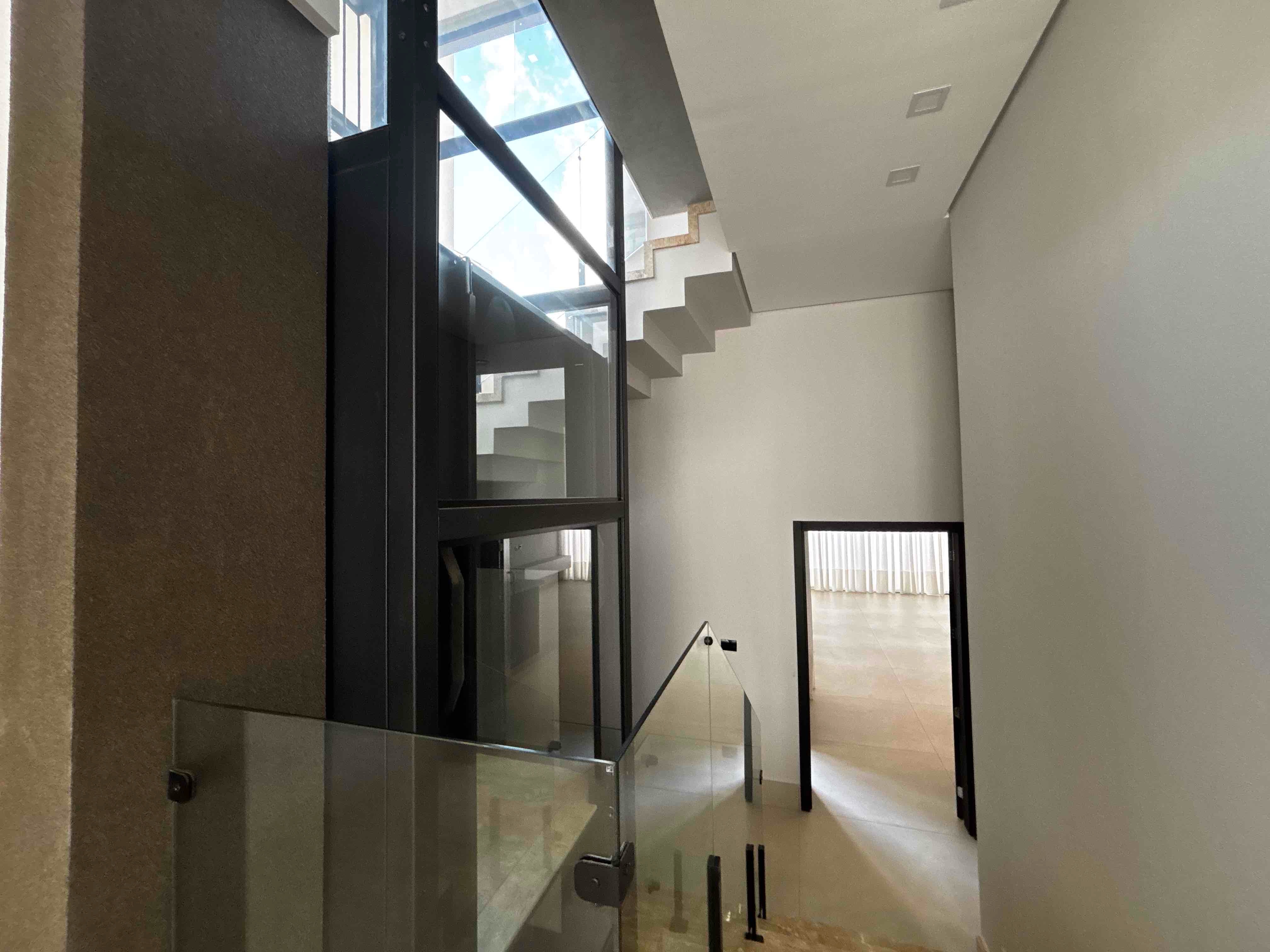 Casa nova à venda, 5 suítes, Alphaville II Londrina, PR