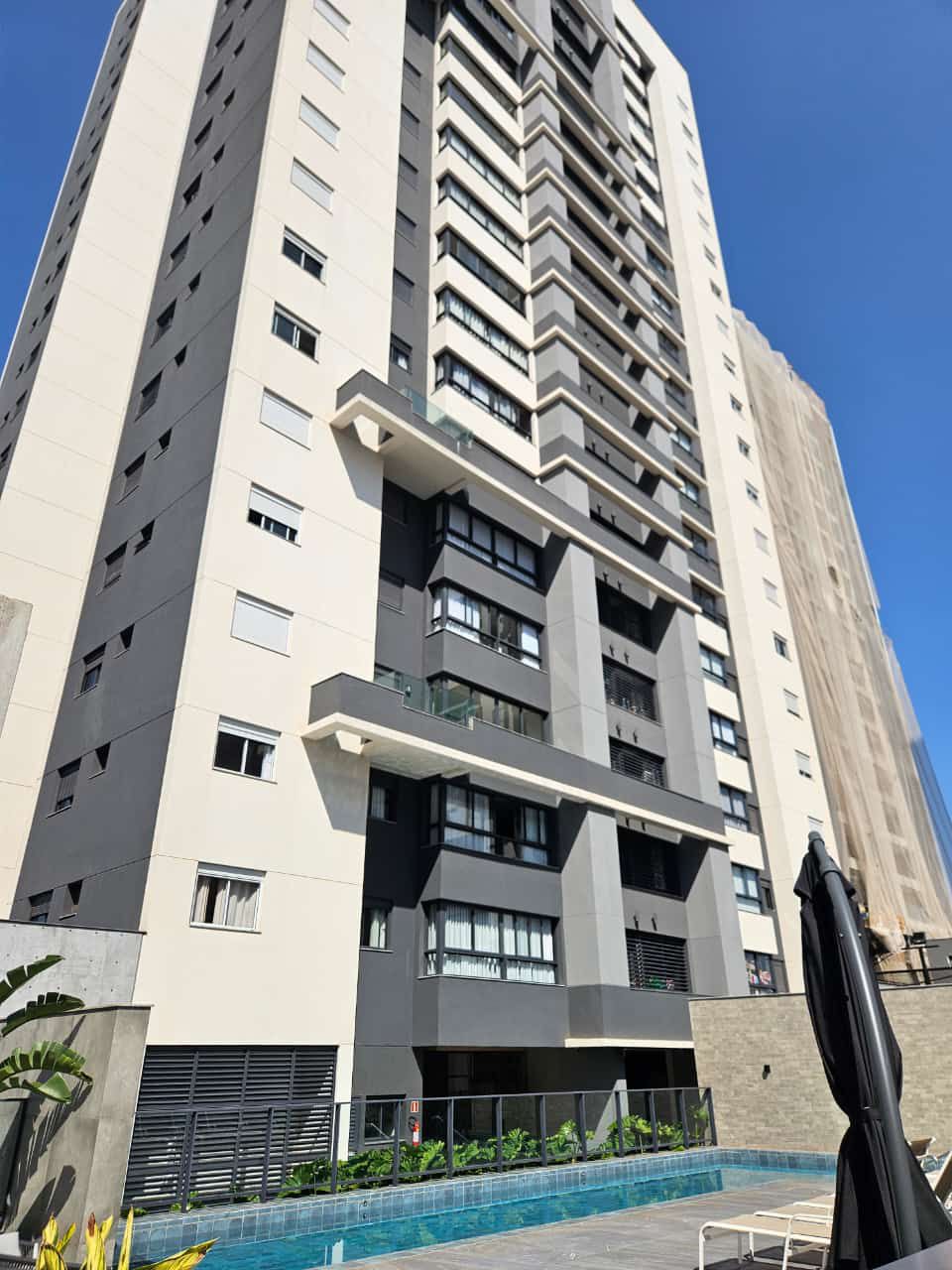 Apartamento à venda, 3 quartos sendo 1 suite, 103 m², Arch Palhano, Palhano 2, Londrina, PR