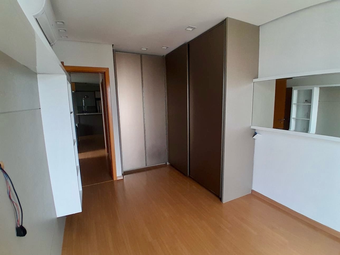 Apartamento padrão à Venda, Santa Rosa, Londrina, PR