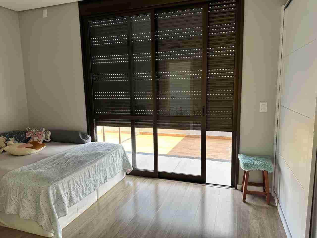 Casa à venda , Condomínio Ville Campestre, 316m² privativos, 4 suítes, piscina aquecida -  Residencial José Lázaro Gouvea, Londrina, PR