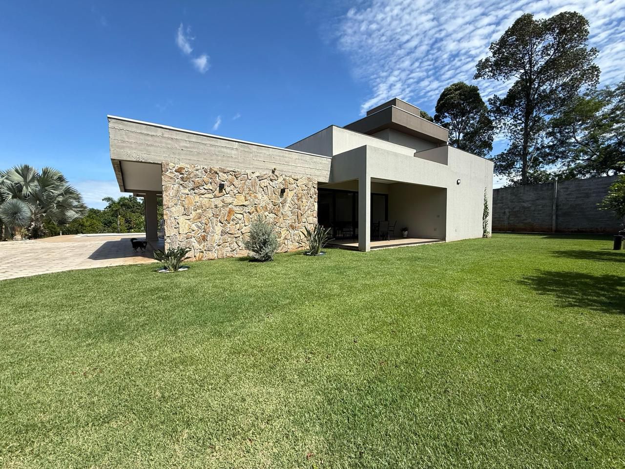 Chácara à venda, 400 m², Chácara Santa Maria, Cambé, PR