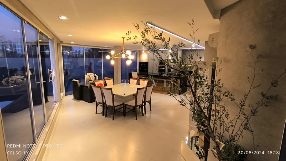 Casa 3 quartos à venda em Quebec, Londrina — Sun Lake Residence - foto 2