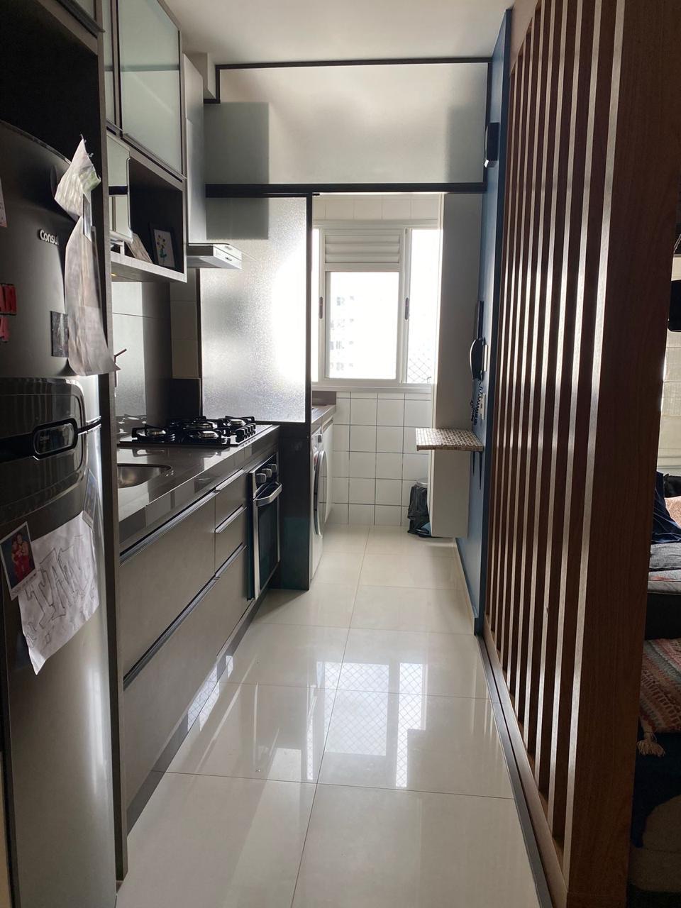 Apartamento à venda, Terra Bonita, Londrina, PR