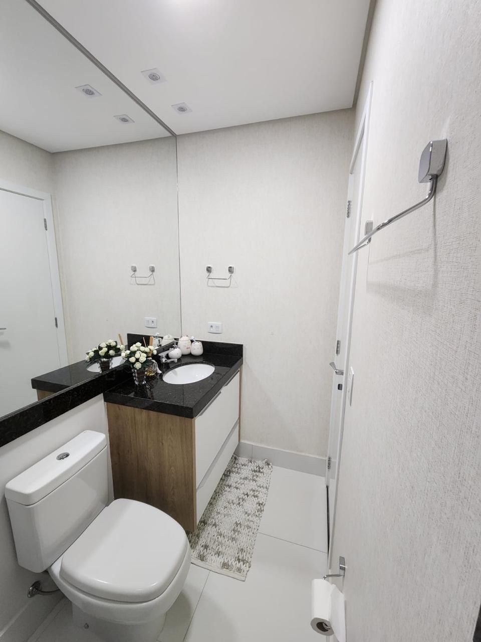Apartamento padrão à Venda, Santa Rosa, Londrina, PR