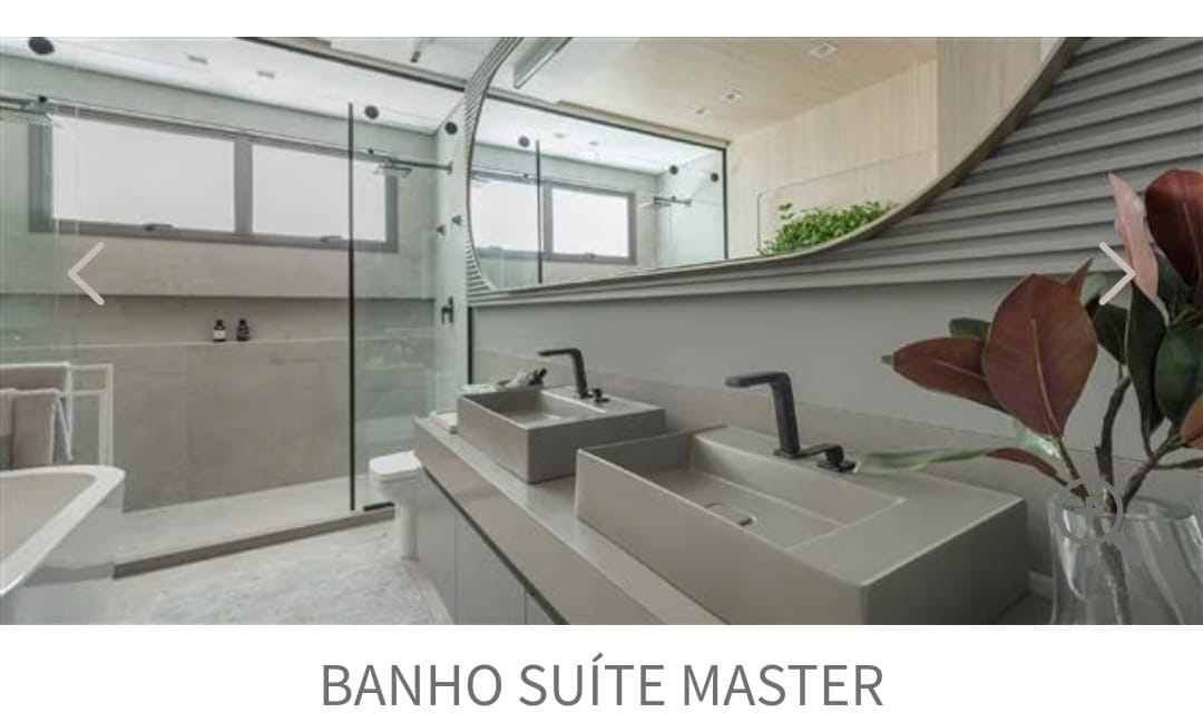 Apartamento à venda, Edifício Átrio, 185 m² úteis, 3 suítes, 3 vagas -  Gleba Fazenda Palhano, Londrina, PR