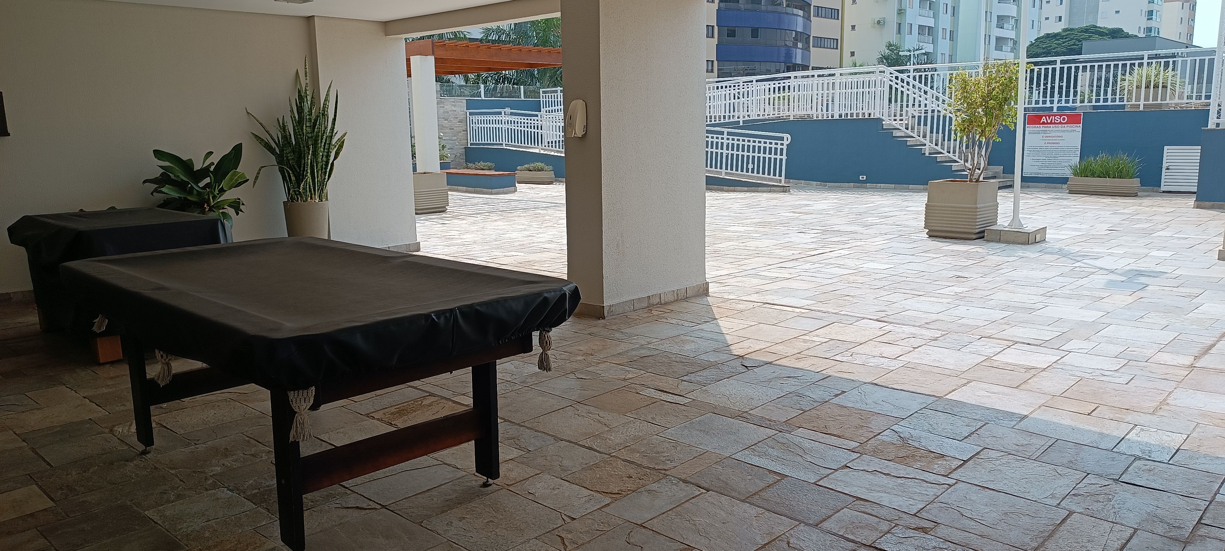 Apartamento à venda, Edifício Aquaparque, 69m², 2 quartos sendo 1 suíte, próx Av Maringá- Vitória, Londrina, PR