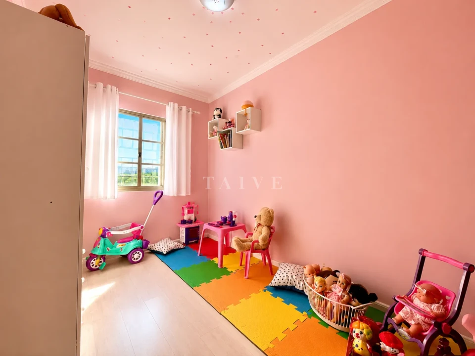 Casa Em Condomínio À Venda Jardim Das Américas Londrina