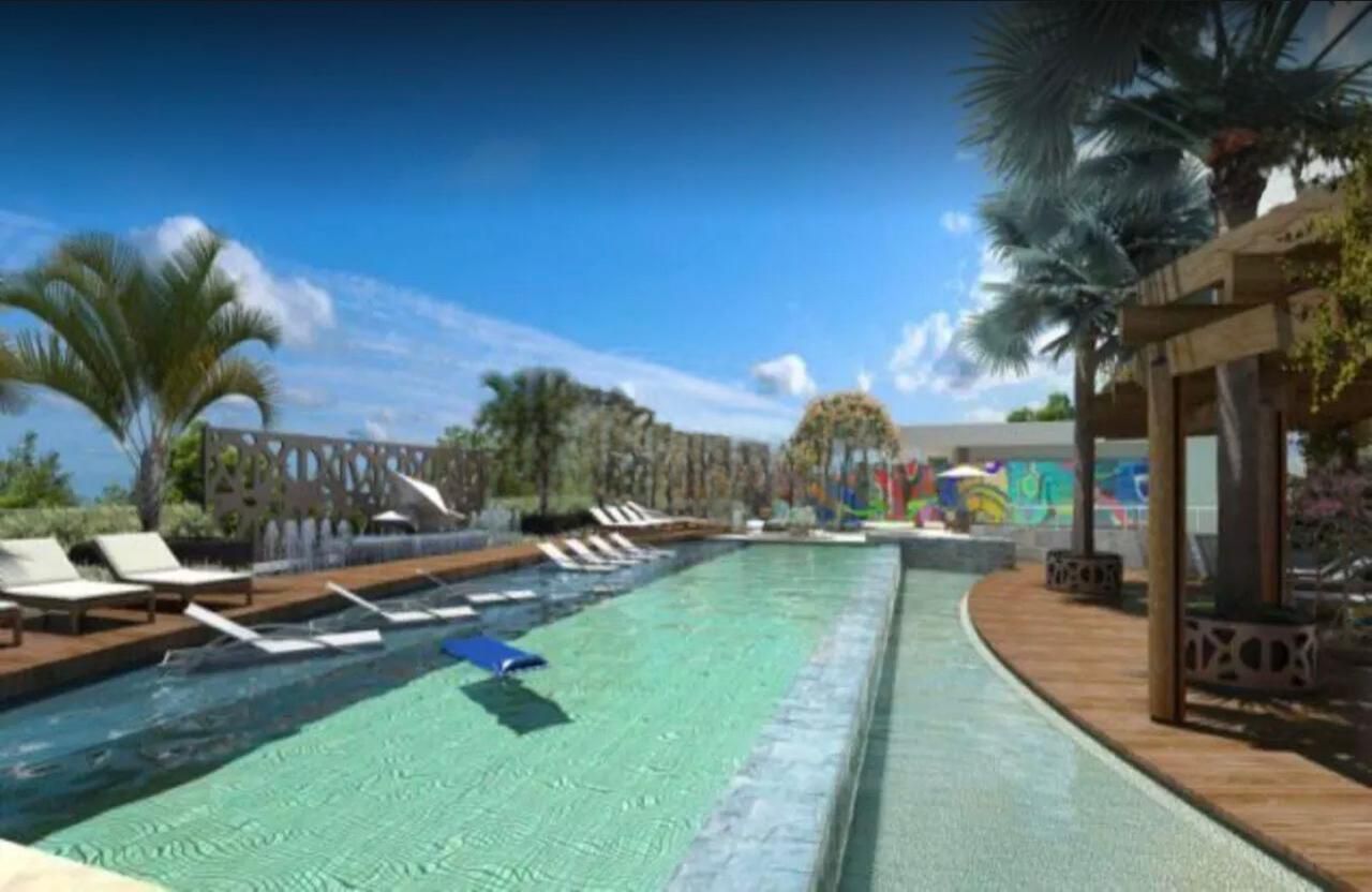 Apartamento à venda, 3 suítes, 245 m², Condomínio Casa Batlo, Santa Rosa, Gleba Palhano, Londrina, PR