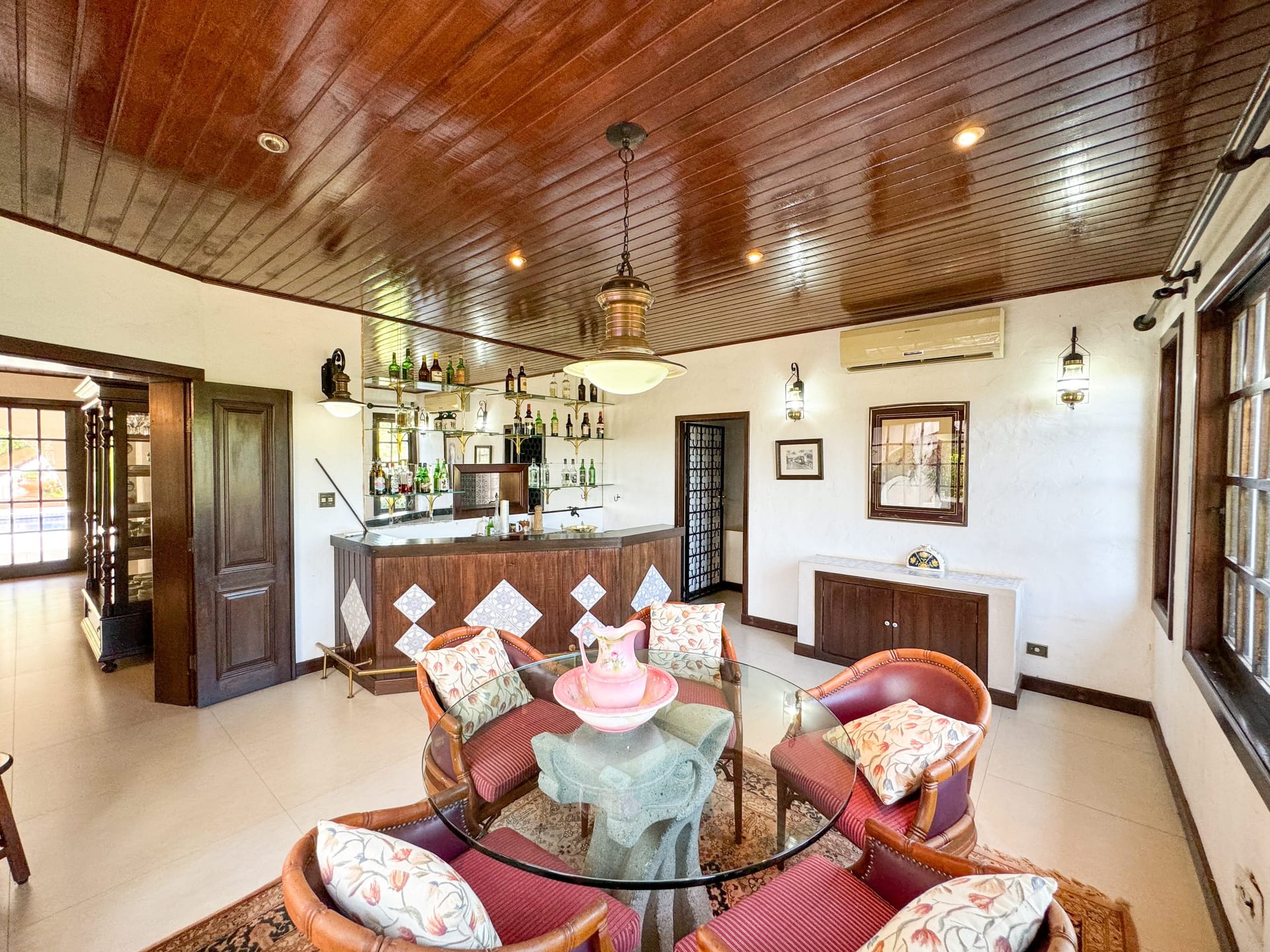 Casa para venda , 5 suítes,Bela Suiça, Londrina, PR