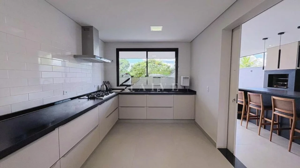 Imagens do imóveis Casa Em Condomínio À Venda E Locação Condomínio Ville Campestre londrina