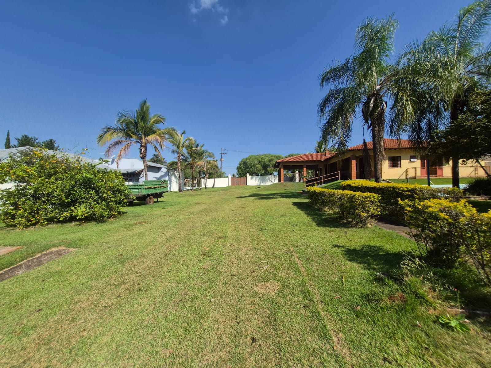 Casa à venda, 3 quartos sendo 2 suites, 350 m², Recanto do Salto, Londrina, PR - Oportunidade Unica