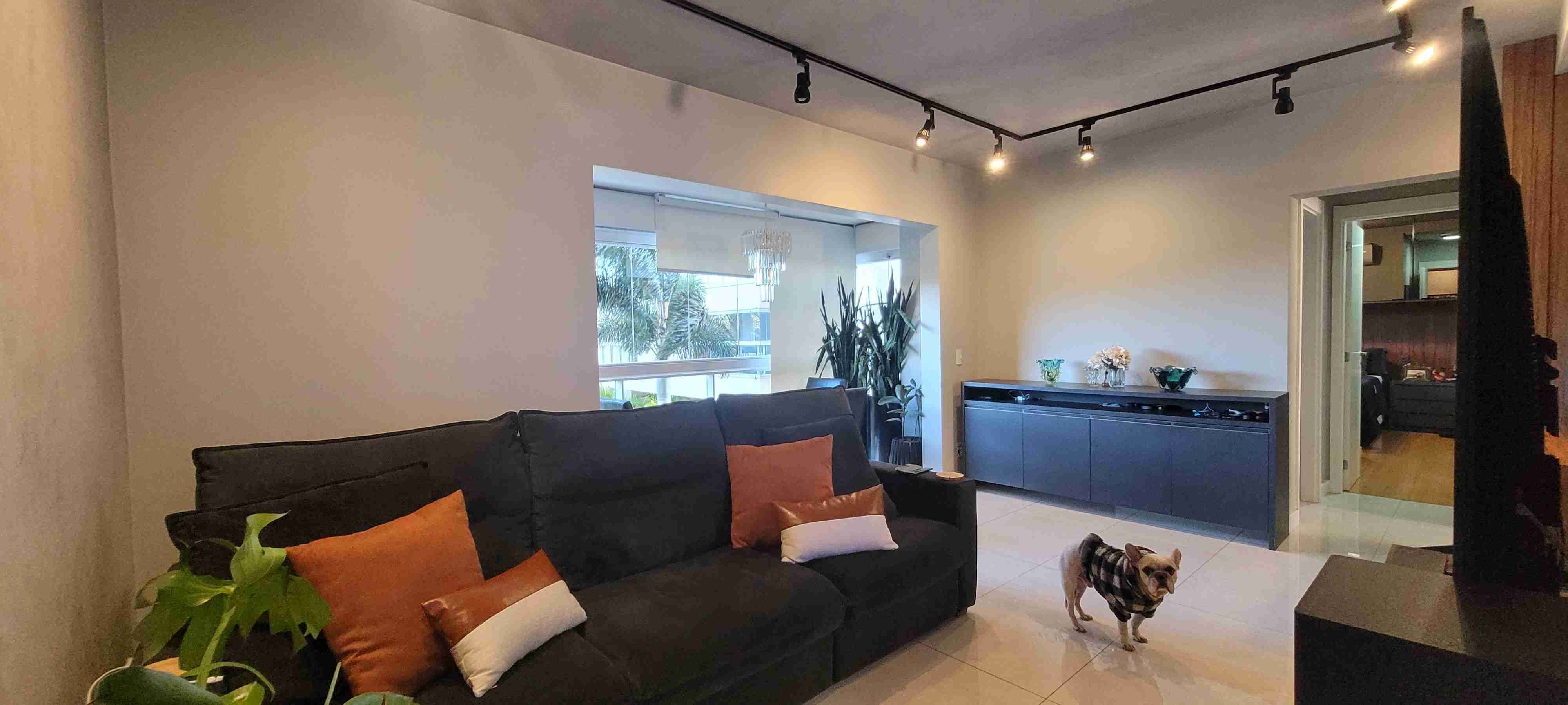 Apartamento à venda no Edifício Victoria Parque,2 quartos,Gleba Fazenda Palhano, Londrina, PR
