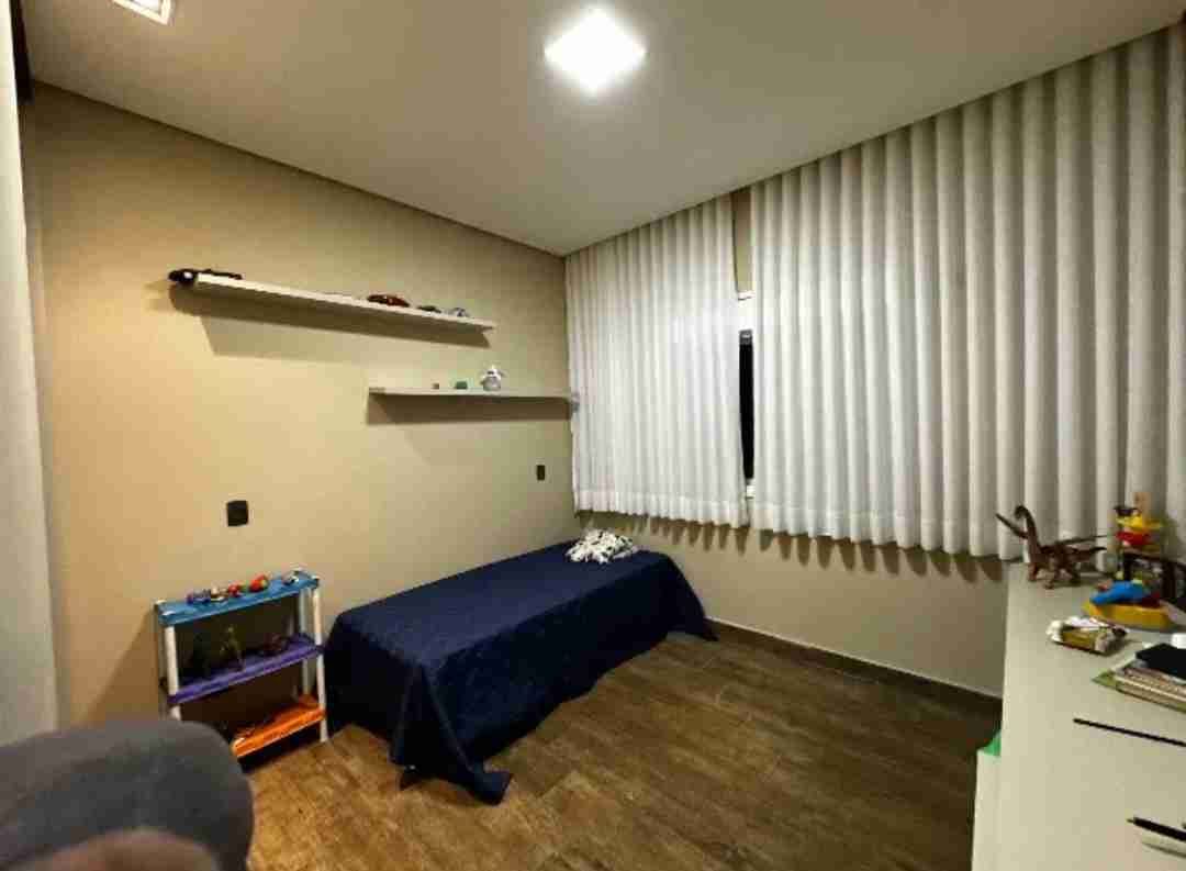 Casa para locação, mobiliada , 3 suítes, 4 vagas, no condomínio Terras de Canaã,Cambé - PR