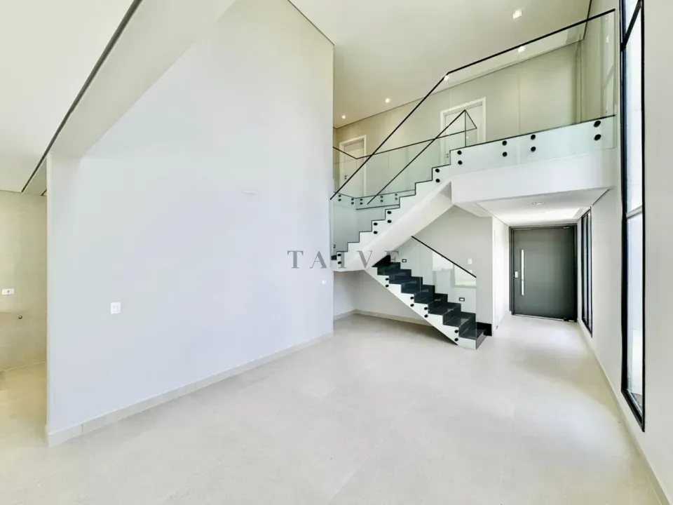 Casa Em Condomínio À Venda Condomínio Aranguá Londrina - foto 5