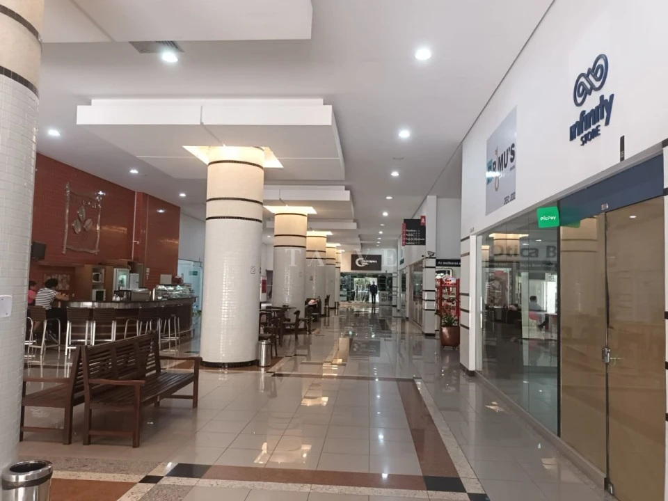 Imóvel comercial à venda em Centro, Londrina — Edifício Costa do Caribe - foto 3