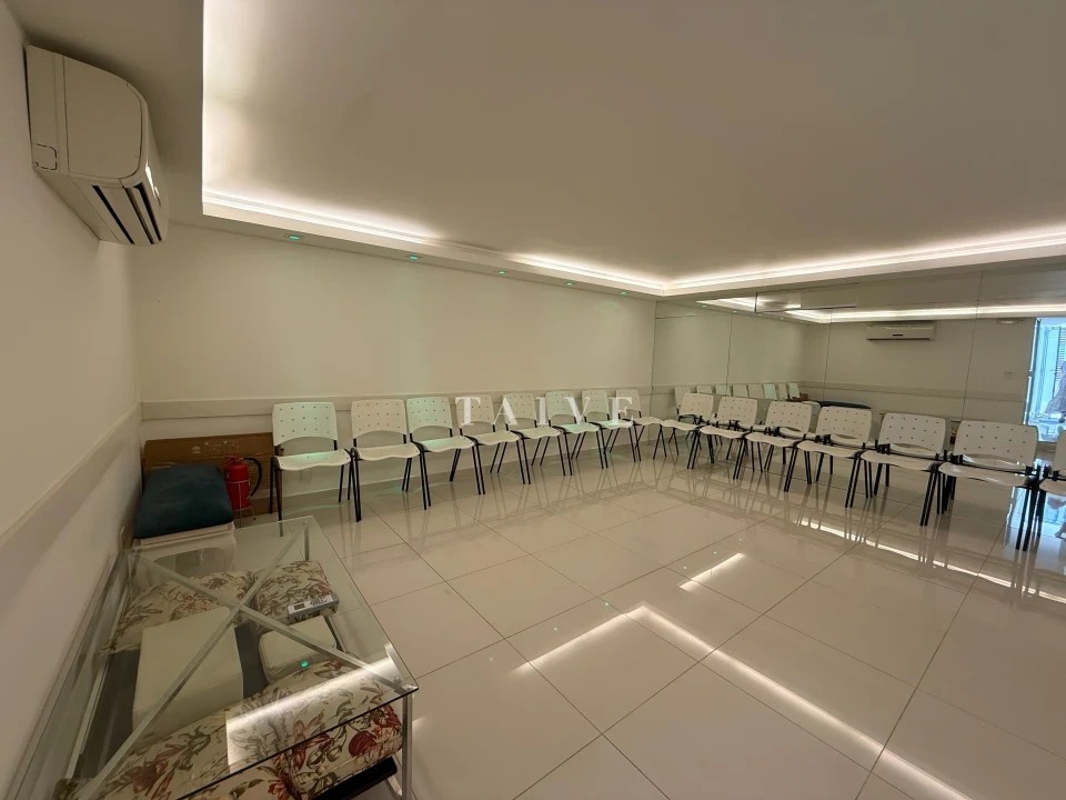 Casa para alugar em Aurora, Londrina — Saint German - foto 2