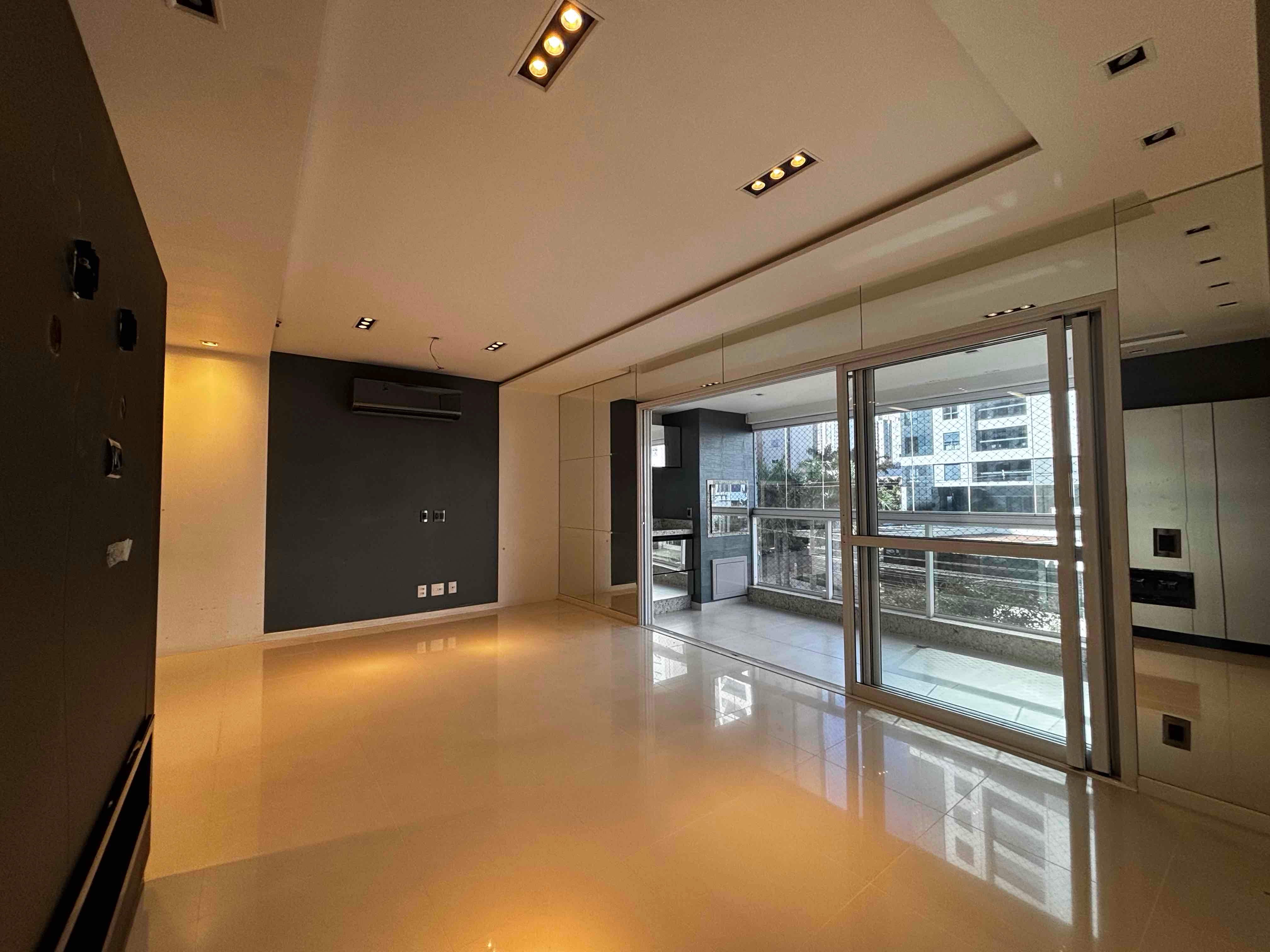 Apartamento venda, Gleba Palhano, Tresor, com 3 quartos 1 suíte, planejado e decoradoLondrina, PR