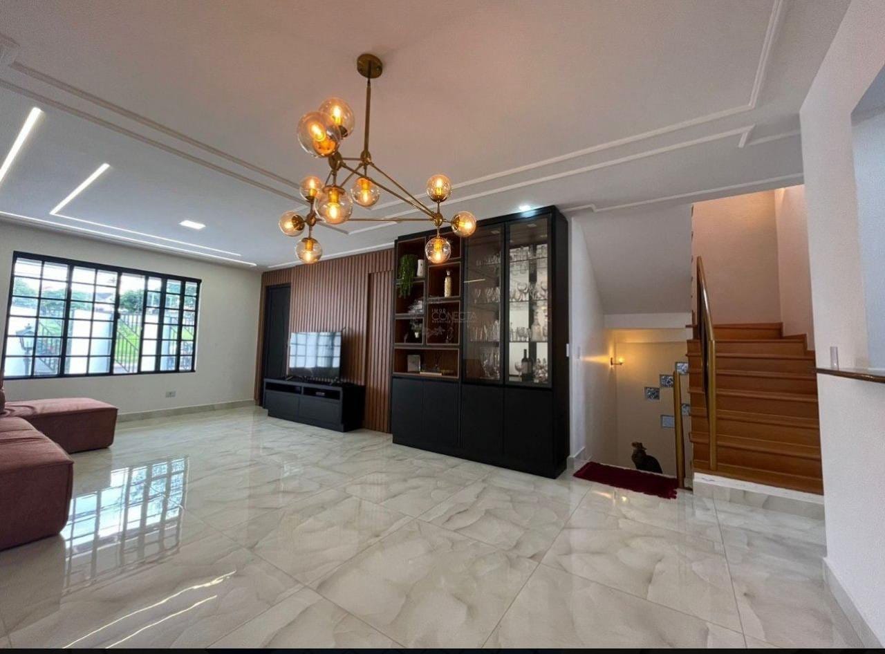 Casa à venda, Sabará I, Londrina, PR