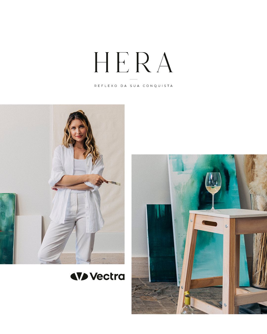 Oportunidade, apartamento na planta à venda, Edifício HERA, 121m² úteis, 3 quartos sendo 1 suíte, andar alto  - Nova Prochet Londrina Pr